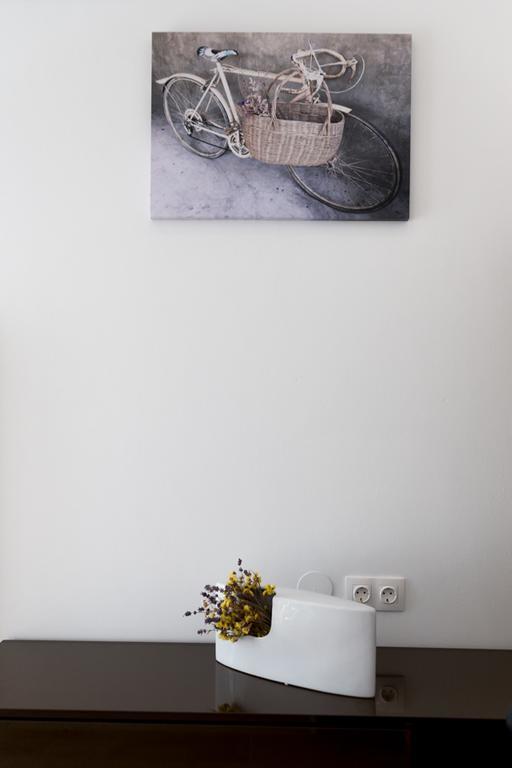 Apartman Tika Pula Exteriér fotografie